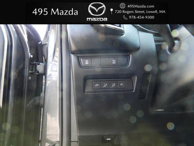 used 2023 Mazda CX-50 car, priced at $30,488