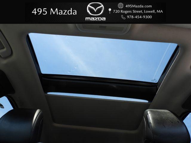 used 2023 Mazda CX-50 car, priced at $30,488