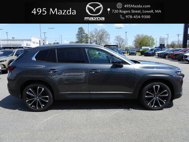used 2023 Mazda CX-50 car, priced at $30,488