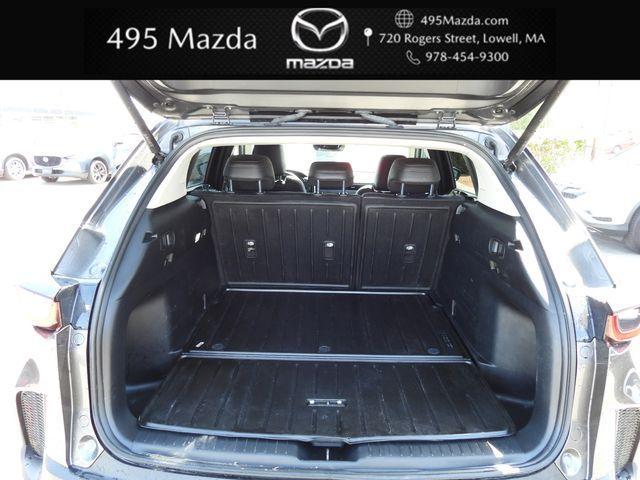 used 2023 Mazda CX-50 car, priced at $30,488