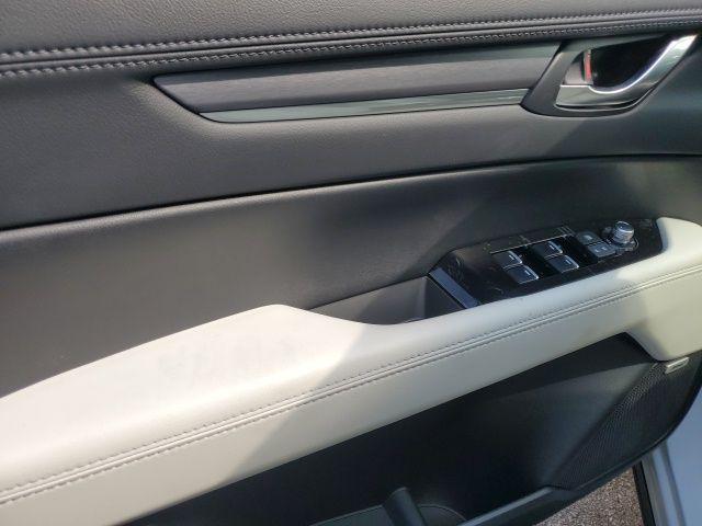 new 2025 Mazda CX-5 car, priced at $31,945