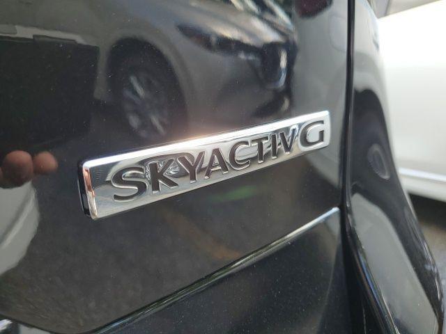 new 2025 Mazda CX-5 car, priced at $31,945