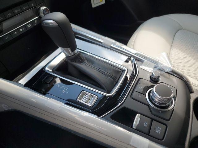 new 2025 Mazda CX-5 car, priced at $31,945