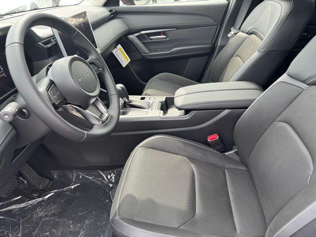 new 2026 Mazda CX-5 car, priced at $34,680