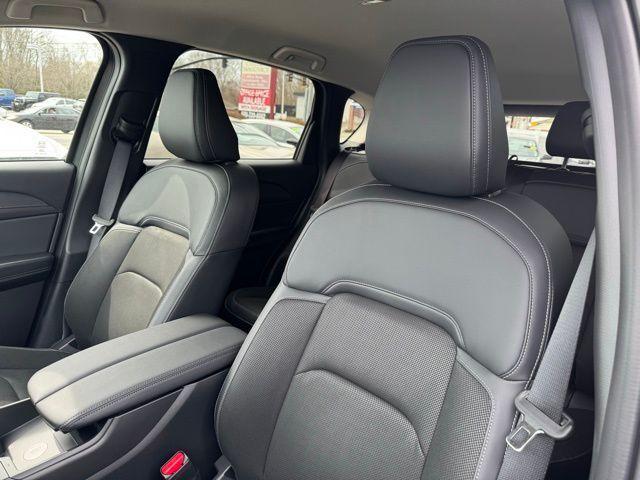 new 2026 Mazda CX-5 car, priced at $34,680