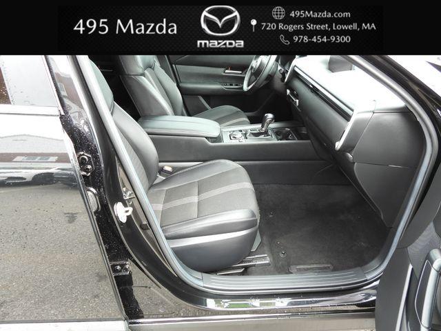 used 2025 Mazda CX-50 car, priced at $26,898