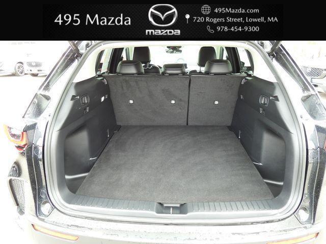used 2025 Mazda CX-50 car, priced at $26,898