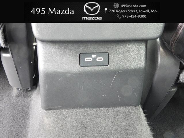 used 2025 Mazda CX-50 car, priced at $26,898