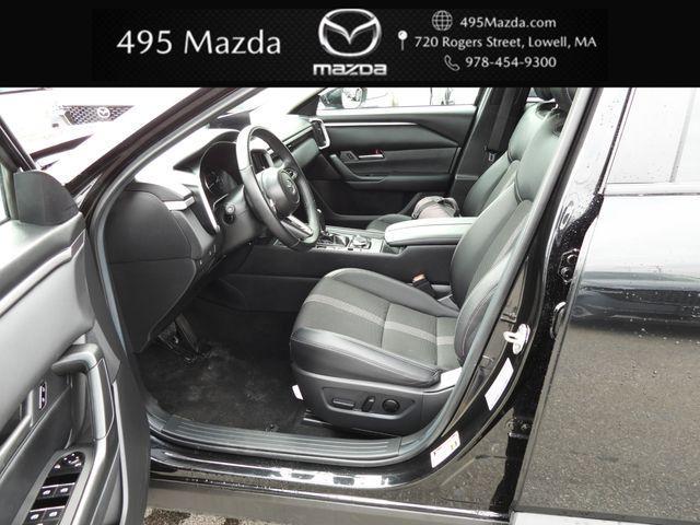 used 2025 Mazda CX-50 car, priced at $26,898
