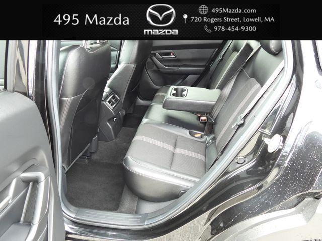 used 2025 Mazda CX-50 car, priced at $26,898