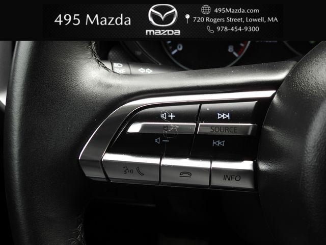 used 2025 Mazda CX-50 car, priced at $26,898