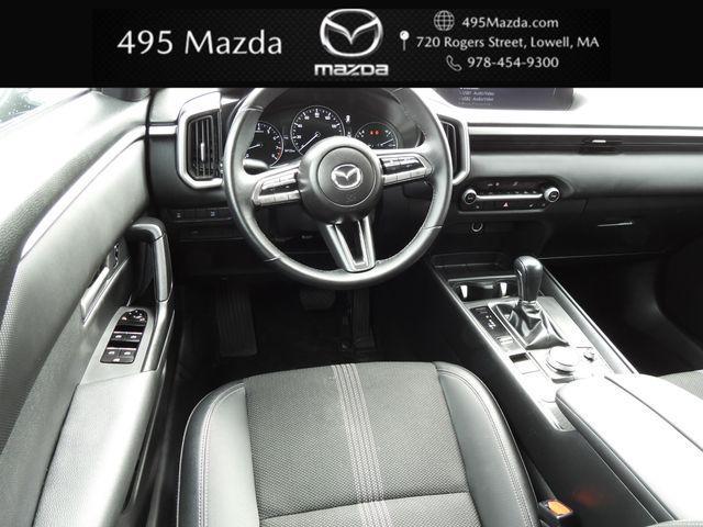 used 2025 Mazda CX-50 car, priced at $26,898