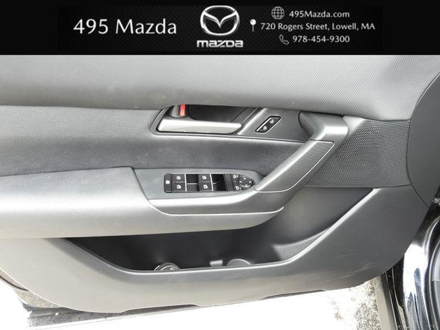 used 2025 Mazda CX-50 car, priced at $26,898