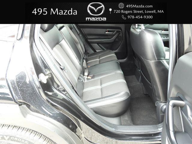 used 2025 Mazda CX-50 car, priced at $26,898