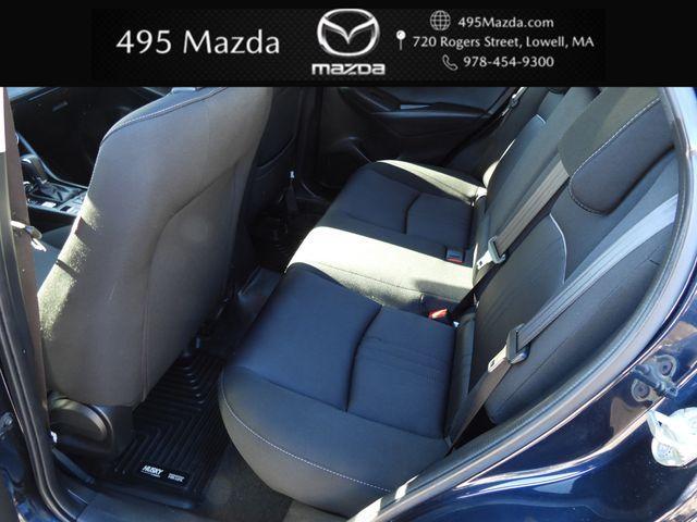 used 2020 Mazda CX-3 car, priced at $14,848