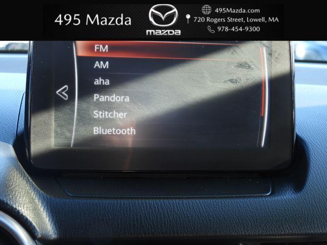 used 2020 Mazda CX-3 car, priced at $14,848