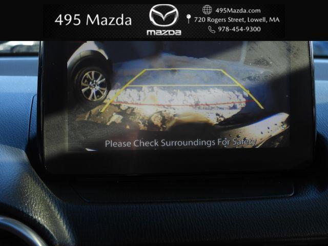 used 2020 Mazda CX-3 car, priced at $14,848