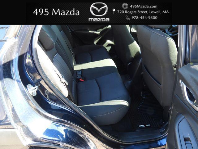 used 2020 Mazda CX-3 car, priced at $14,848