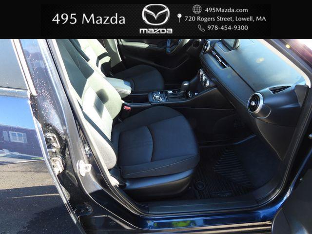 used 2020 Mazda CX-3 car, priced at $14,848