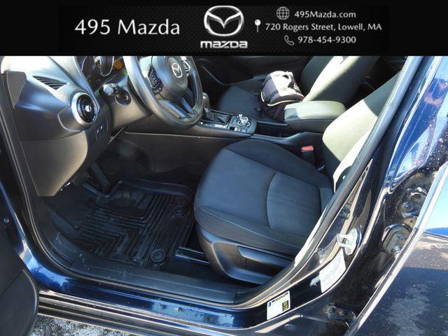used 2020 Mazda CX-3 car, priced at $14,848
