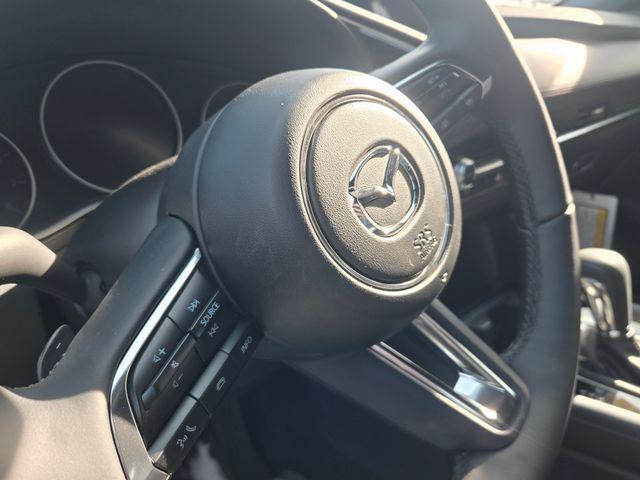 new 2026 Mazda Mazda3 car, priced at $38,987