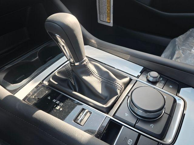 new 2026 Mazda Mazda3 car, priced at $38,987