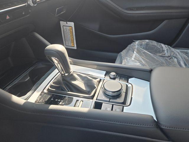 new 2026 Mazda Mazda3 car, priced at $38,987