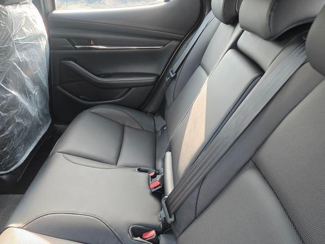 new 2026 Mazda Mazda3 car, priced at $38,987