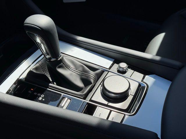 new 2026 Mazda Mazda3 car, priced at $38,987