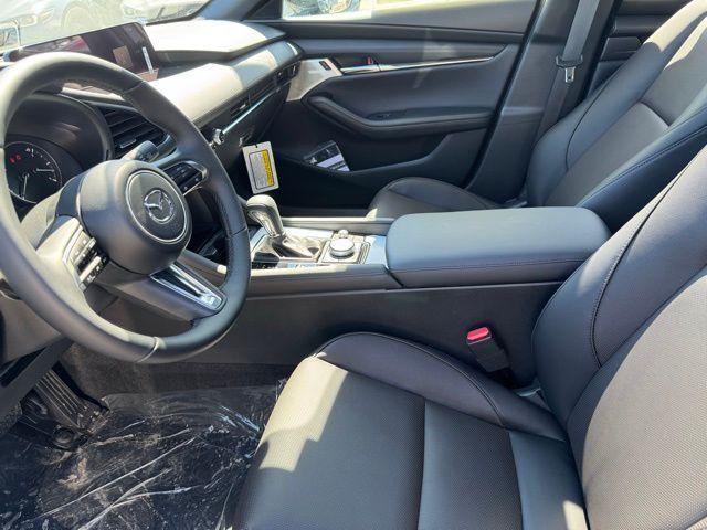 new 2026 Mazda Mazda3 car, priced at $38,987