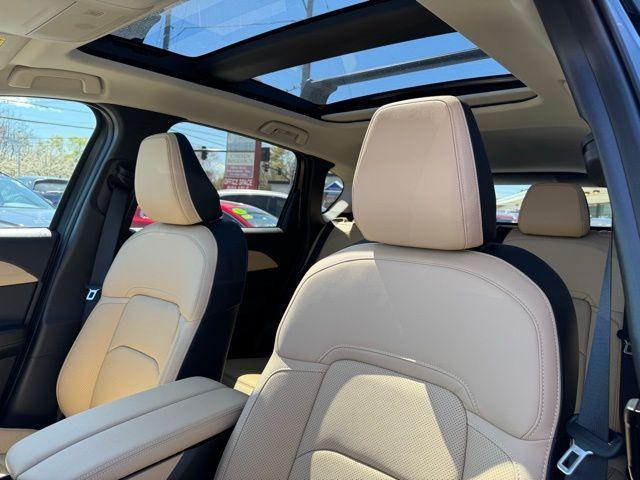 new 2026 Mazda CX-5 car, priced at $42,020