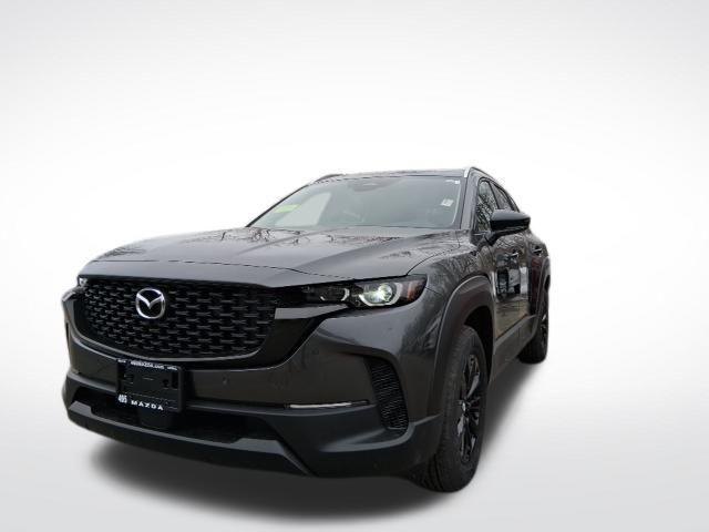 new 2026 Mazda CX-50 car, priced at $36,252
