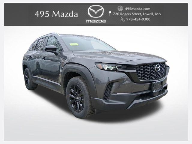 new 2026 Mazda CX-50 car, priced at $36,252