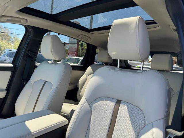 new 2026 Mazda CX-90 PHEV car, priced at $60,383