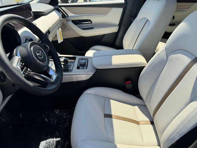 new 2026 Mazda CX-90 PHEV car, priced at $60,383