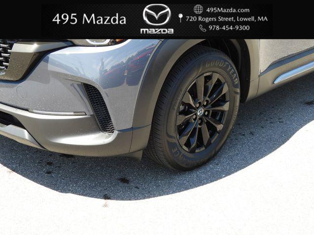 used 2025 Mazda CX-50 car, priced at $30,500