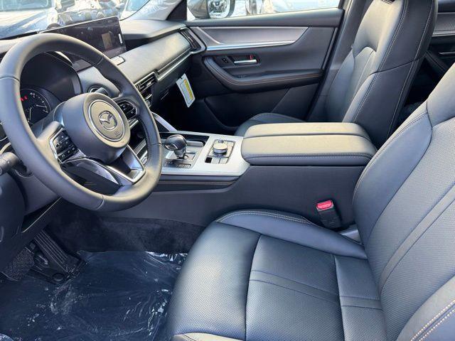 new 2026 Mazda CX-90 car, priced at $44,199