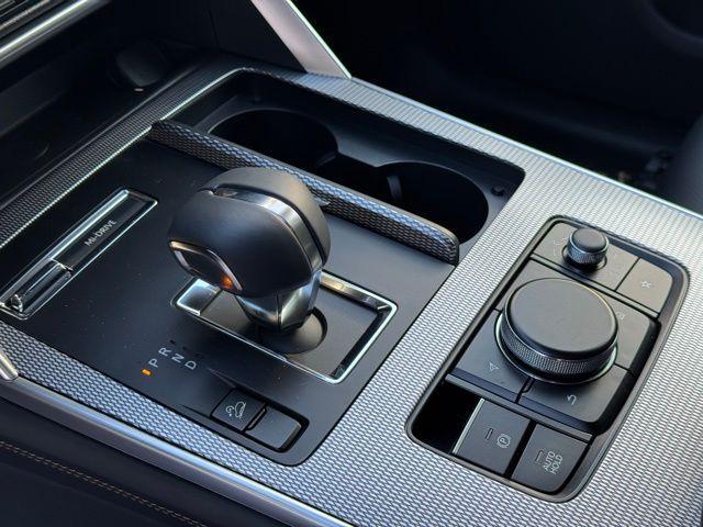 new 2026 Mazda CX-90 car, priced at $44,199