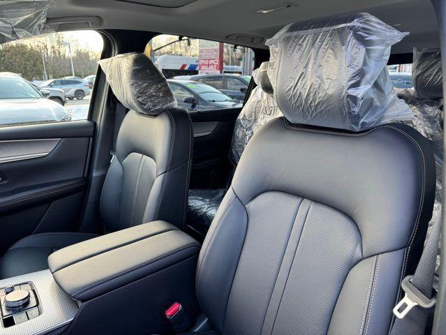 new 2026 Mazda CX-90 car, priced at $44,199