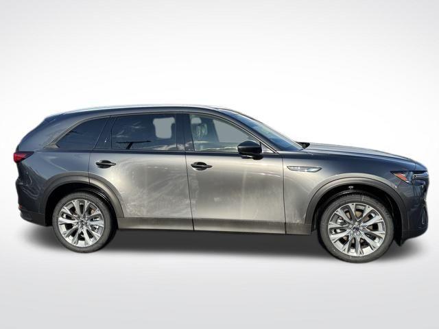 new 2026 Mazda CX-90 car, priced at $44,199