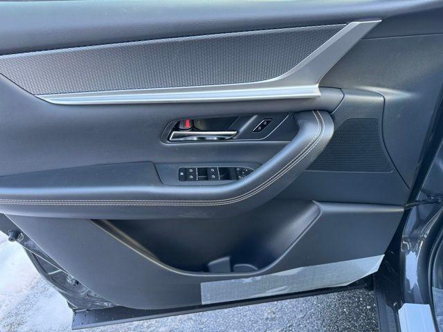 new 2026 Mazda CX-90 car, priced at $44,199