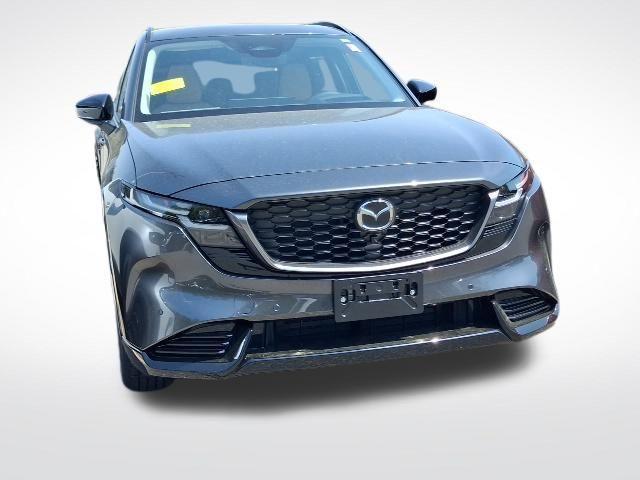new 2026 Mazda CX-5 car, priced at $42,055
