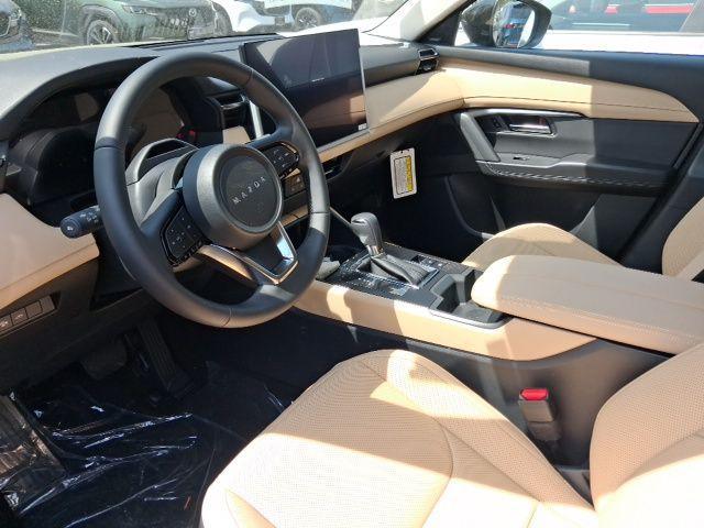 new 2026 Mazda CX-5 car, priced at $42,055