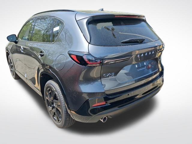 new 2026 Mazda CX-5 car, priced at $42,055