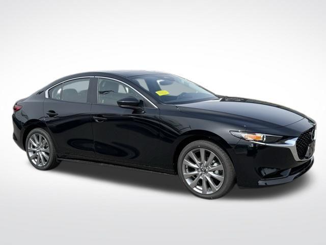 new 2026 Mazda Mazda3 car, priced at $27,898
