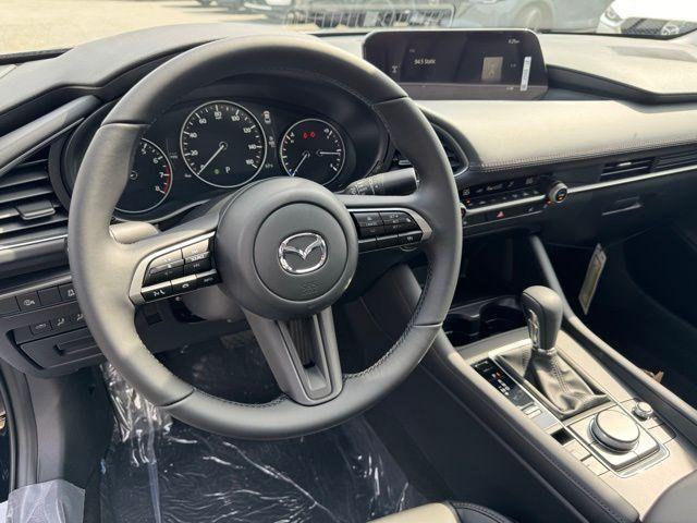 new 2026 Mazda Mazda3 car, priced at $27,898