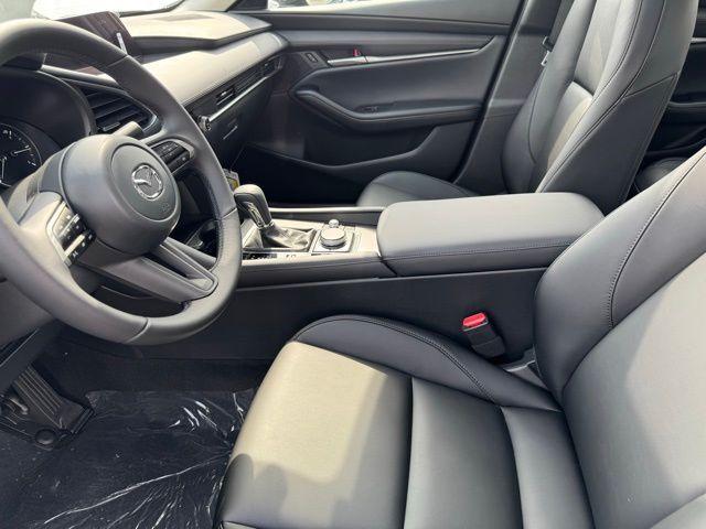 new 2026 Mazda Mazda3 car, priced at $27,898