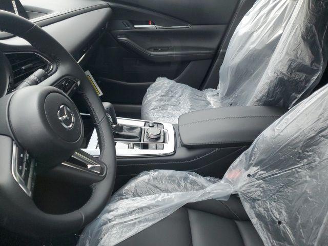 new 2025 Mazda CX-30 car, priced at $30,410