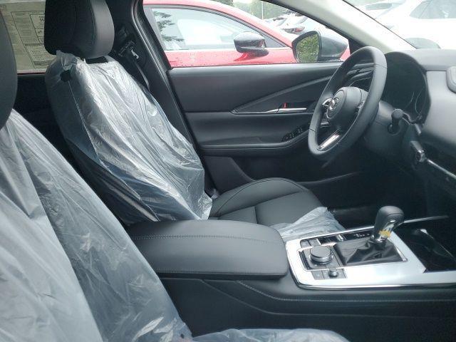 new 2025 Mazda CX-30 car, priced at $30,410