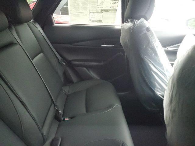 new 2025 Mazda CX-30 car, priced at $30,410